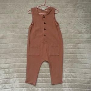 ZARA one piece girls